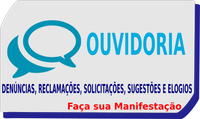 Ouvidoria Ouvidoria