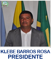 KLEBE BARROS ROSA