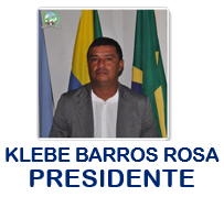 KLEBE BARROS ROSA