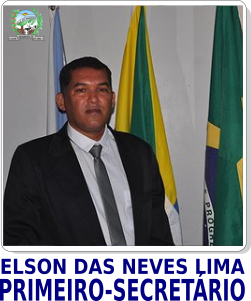 ELSON DAS NEVES LIMA
