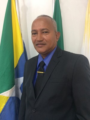 SILAS XAVIER DE SOUZA
