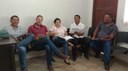 REUNIÃO COMISSÃO PERMANENTE DO DIA 10 DE OUTUBRO DE 2022 REUNIÃO COMISSÃO PERMANENTE DO DIA 10 DE OUTUBRO DE 2022
