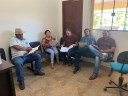 REUNIÃO COMISSÕES PERMANENTES EM CONJUNTO 24 DE OUTUBRO DE 2022 REUNIÃO COMISSÕES PERMANENTES EM CONJUNTO 24 DE OUTUBRO DE 2022
