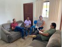 REUNIÃO COMISSÕES PERMANETES REUNIÃO COMISSÕES PERMANETES