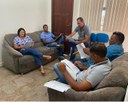 REUNIÃO COMISSÕES PERMANETES REUNIÃO COMISSÕES PERMANETES