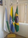 A 1º SESSÃO LEGISLATIVA EXTRAORDINÁRIA DE 06 DE JANEIRO DE 2021, ACONTECERÁ NO PLENÁRIO DA CÂMARA MUNICIPAL DE VALE DO PARAÍSO-RO