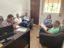 REUNIAO DAS COMISSÕES PERMANENTES EM CONJUNTO 2024