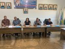 REUNIAO DAS COMISSÕES PERMANENTES EM CONJUNTO 2024