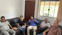 REUNIAO DAS COMISSÕES PERMANENTES EM CONJUNTO 2024